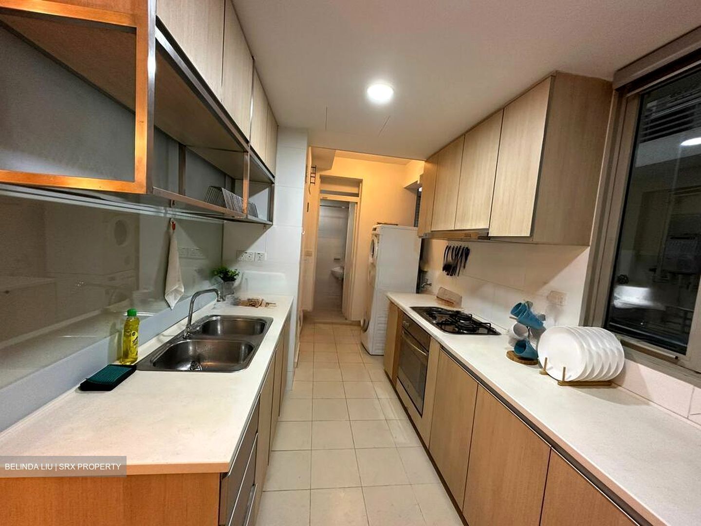 The Calrose (D26), Condominium #463154001